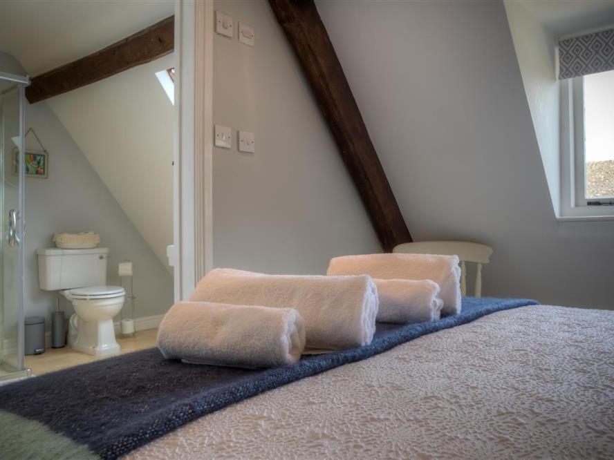 Bobble Cottage Bourton-on-the-Water Buitenkant foto